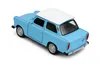 TRABANT 601 Modellauto 11,5cm Trabi Modell Auto Produktbild-Vorschau 4