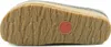 HAFLINGER Torben Grizzly Damen, Herren Schurwoll Hausschuhe Produktbild-Vorschau 5