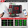 Kreuzlinienlaser 4D 16 Linien Laserwasserwaage mit 2x Produktbild-Vorschau 16