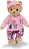 BABY born Newborn Outfit 43cm, Zestaw ubrań dla lalek, 3 Podgląd zdjęcia produktu 8