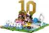 LEGO Editions Lionel Messi – Voetbalmemorabilia speelgoed - Productafbeelding-voorbeeld 3