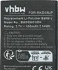 vhbw Akku Ersatz für BMW MKD35UP für Autoschlüssel (550 Produktbild-Vorschau 5
