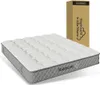 MODFU Kinderbett mit Matratze 160×200 Jugendbett mit Produktbild-Vorschau 7