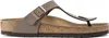 BIRKENSTOCK GIZEH BF Brown Produktbild-Vorschau 5