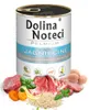 DOLINA NOTECI Premium Rich in lamb - Nassfutter für Hunde - Produktbild-Vorschau 6