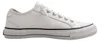 Dockers by Gerli Damen Canvas Sneaker Weiß Voir les images du produit 23