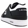 Lacoste Court Cage Sneakers Herren Schnürer in Mehrfarbig, Produktbild-Vorschau 17