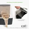 Toaleta Catit JUMBO Náhled obrázku produktu 4