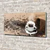 Tulup Glas-Bild -140x70- Wandkunst Dekorative Wand für Produktbild-Vorschau 2