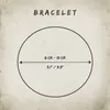 Armband - Baum des Lebens - Lebensbaum - Größe verstellbar Produktbild-Vorschau 5
