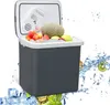TolleTour Kühlbox elektrisch 32L Mini-Kühlschrank 230 V und Produktbild-Vorschau 1