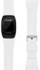 kwmobile Silikon Uhrenarmband für Polar M400 / M430 Armband Produktbild-Vorschau 6