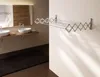 Scherenwäschetrockner RuckZuck 60 cm Alu/silber Produktbild-Vorschau 10