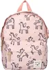 Vadobag Rucksack Paris Beasties mit lustigen Tiermotiven Produktbild-Vorschau 1