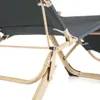Outtec® Klappbare Gartensessel Sonnenliege mit Kissen - bis Produktbild-Vorschau 12