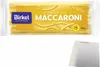 Birkel No 1 Maccaroni (500g Packung) + usy Block Produktbild-Vorschau 1