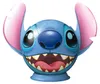 Puzzle-Ball Disney Stitch mit Ohren Ravensburger 11574 Produktbild-Vorschau 2