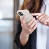 kwmobile Hülle für Apple iPhone 12 / iPhone 12 Pro TPU Case Produktbild-Vorschau 4