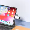 INF Adapter USB-C na USB 2.0+3.0, Hub OTG, Biały, Podgląd zdjęcia produktu 3