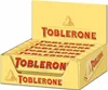 Toblerone Milchschokolade gelb (20x 100gr) Produktbild-Vorschau 1