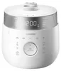 Cuckoo Reiskocher 1.80l CRP-LHTR1009F Induktions-Druck Voir les images du produit 1
