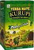 Kurupi Compuesta Menta y Limon 0,5kg Anteprima dell’immagine prodotto 4