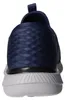 Skechers Slip Ins Sneaker Blau Produktbild-Vorschau 12