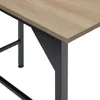 TecTake 404307, Dřevo, 4 sedadlo/sedadel Náhled obrázku produktu 4