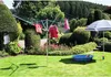 Blome Wäschespinne Alustar 50 Produktbild-Vorschau 6