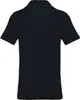 Kariban Herren Kurzarm-Polohemd. Baumwollpiqué. Produktbild-Vorschau 2