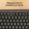 Keyboard & Mouse Logitech Wireless Combo for Business MK370 Produktbild-Vorschau 6