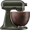 KitchenAid Artisan 4,7 Liter Küchenmaschine 5KSM180WSEEG- Produktbild-Vorschau 5