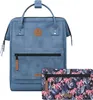 Cabaia Adventurer Medium Galway - Rucksack Produktbild-Vorschau 6