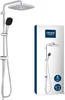 Grohe Vitalio Comfort 250 Regendoucheset Chroom Voir les images du produit 4