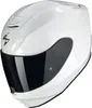 Scorpion EXO 391 UNI - Wit | XS (53 - 54 cm) Podgląd zdjęcia produktu 2