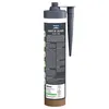PRONOVA ECO Sanitär Silikon 280 ml sandgrau Produktbild-Vorschau 2