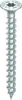HECO-Topix-Plus-Schraube - Ø8x60mm - Senkkopf mit Produktbild-Vorschau 1