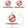 Pyramid Ghostbusters Logo Tasse, Mehrfarbig, 1 Stück (1er Produktbild-Vorschau 1