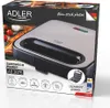 Sandwichtoaster Adler | AD 3076 | 1000 W | Anzahl der Produktbild-Vorschau 8