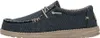 HEYDUDE Hey Dude Wally Braided Schuhe Herren blau 43 Produktbild-Vorschau 40