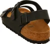 Birkenstock Herren Milano Sandalen, Schwarz 43 Produktbild-Vorschau 27
