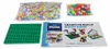 Klocki PlusPlus Mini Mix 600 stuks (pastel/neon) + 2 tegels Productafbeelding-voorbeeld 7