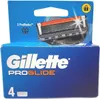 Gillette Fusion Proglide Cargador Manual 4 Ud Produktbild-Vorschau 2