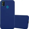 Cadorabo Hülle für Samsung Galaxy M21 / M30s Schutzhülle in Produktbild-Vorschau 1