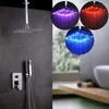Sprchová souprava Skrytý sprchový systém LED Sprchová Náhled obrázku produktu 5