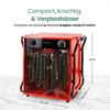 Emerio Krachtige Ventilatorkachel – Bouwkachel – 150 m² – Productafbeelding-voorbeeld 7