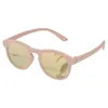 Okulary przeciwsłoneczne HAWAII Pink Podgląd zdjęcia produktu 3