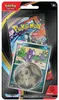 Pokémon Chaos Rising 1-Pack-Blister Toxel Englisch Produktbild-Vorschau 1