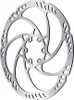 MAGURA 2702453, Scheibenbremse, Silber, 1 Stück(e), 20,3 Produktbild-Vorschau 2