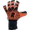 Real Mega Torwarthandschuhe - Orange / Schwarz  | Größe: Produktbild-Vorschau 3